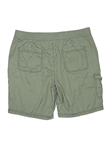 Faded Glory Cargo Shorts (view 2)