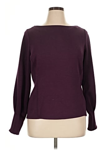 Banana Republic Factory Store Pullover Sweater (view 1)