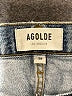 AGOLDE Blue Jeans Size 26 waist - photo 7