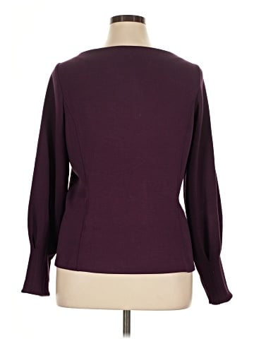 Banana Republic Factory Store Pullover Sweater (view 2)