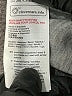 Esprit Gray Coat Size 6 - photo 7