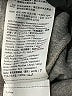 Esprit Gray Coat Size 6 - photo 8