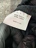 Hatch Black Dress Pants Size Med Maternity (2) - photo 7