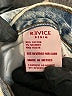 REVICE Blue Jeans Size 27 waist - photo 8