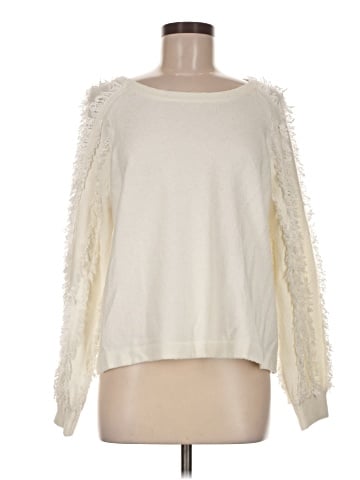 1.State Pullover Sweater (view 1)