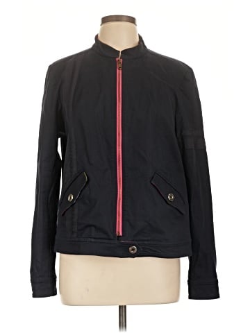 Trina Turk Track Jacket (view 1)
