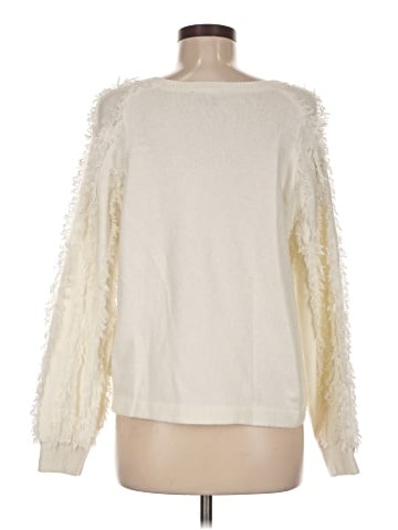 1.State Pullover Sweater (view 2)