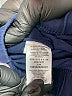 Roaman's Solid Blue Active Pants Size 26 (2X) - photo 5