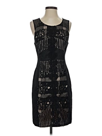 Moulinette Soeurs Cocktail Dress (view 1)