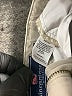 Vineyard Vines 100% Cotton Solid Tan Ivory Khakis Size 16 - photo 4