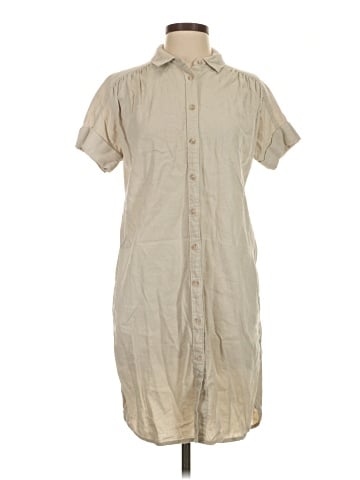 Well Worn Casual Dress (view 1)