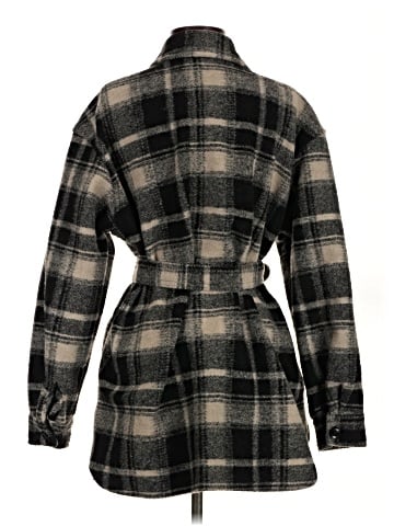 Sanctuary Coat (view 2)