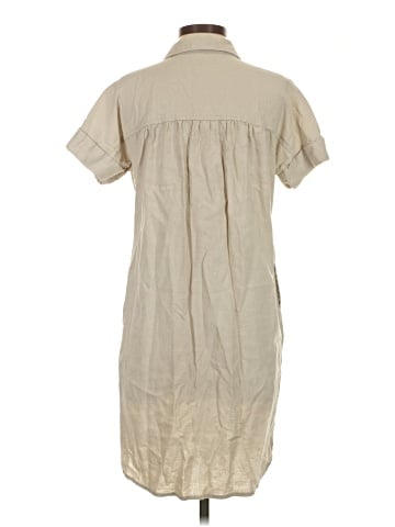 Well Worn Casual Dress (view 2)