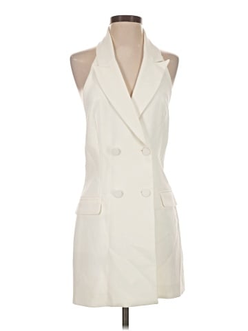 Bardot Cocktail Dress (view 1)