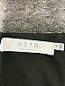 ASTR The Label 100% Polyester Brown Cocktail Dress Size M - photo 7