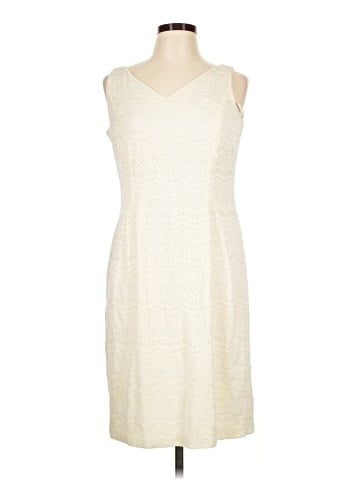 Evan Picone Casual Dress (view 1)