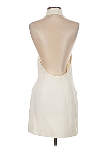 Bardot Cocktail Dress (view 2)