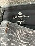 Tuff Athletics Graphic Black Active Pants Size XS - photo 4