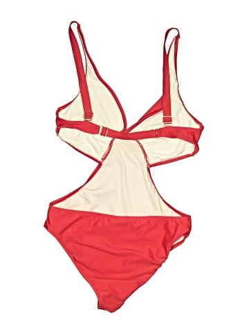 Venus One Piece Swimsuit (view 2)