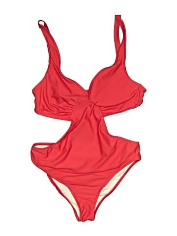 Venus One Piece Swimsuit (view 1)