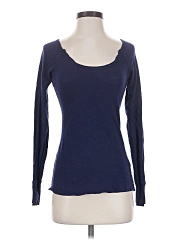 Full Tilt Long Sleeve T-Shirt (view 1)