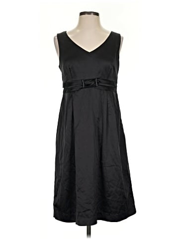 George Casual Dress (view 1)