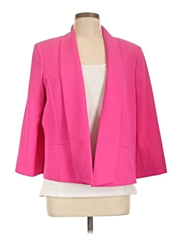 Kasper Blazer (view 1)