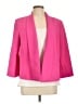 Kasper Pink Blazer Size L (estimated) - photo 1