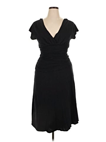 Velvet Cocktail Dress (view 1)