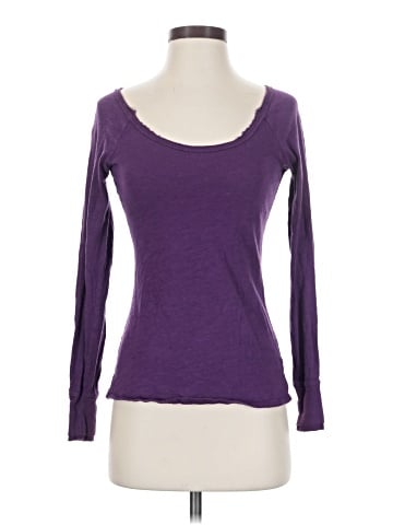 Full Tilt Long Sleeve T-Shirt (view 1)