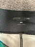 Core Graphic Teal Active Pants Size M - photo 7