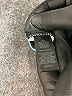 Core Graphic Teal Active Pants Size M - photo 8