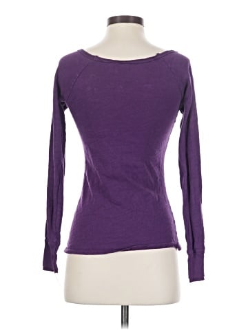 Full Tilt Long Sleeve T-Shirt (view 2)