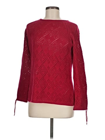 Barneys New York Wool Sweater (view 1)