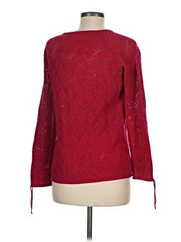 Barneys New York Wool Sweater (view 2)