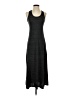 Alternative Earth Gray Casual Dress Size S - photo 1