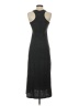 Alternative Earth Gray Casual Dress Size S - photo 2