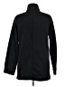 Lands' End 100% Polyester Black Coat Size M (petite) - photo 2
