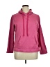 Danskin Now Pink Pullover Hoodie Size XL - photo 1