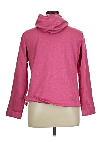 Danskin Now Pullover Hoodie (view 2)