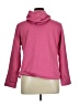 Danskin Now Pink Pullover Hoodie Size XL - photo 2