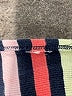 Old Navy Stripes Black Long Sleeve Top Size Sm Maternity - photo 7
