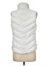 SO 100% Polyester White Vest Size M - photo 2
