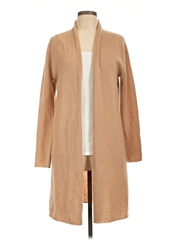 Neiman Marcus Cashmere Cardigan (view 1)