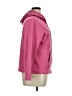 Danskin Now Pink Pullover Hoodie Size XL - photo 4