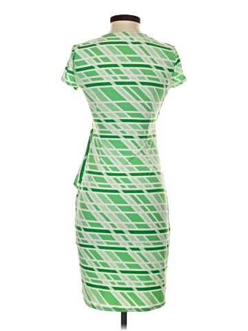 New York & Company Cocktail Dress (view 2)