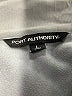 Port Authority Gray Jacket Size L - photo 6