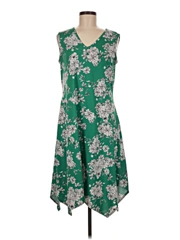 Olivia Matthews Casual Dress (view 1)