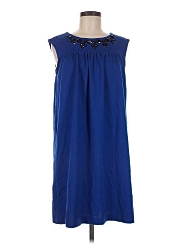 Elle Casual Dress (view 1)