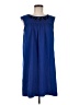 Elle Blue Casual Dress Size M - photo 1